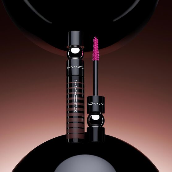 MACSTACK M�SCARA C�LIOS BROWN